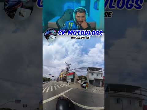 M#LDITO O HOMEM QUE ACREDITA EM OUTRO HOMEM ! #motovlogs #ckmotovlogs thumbnail