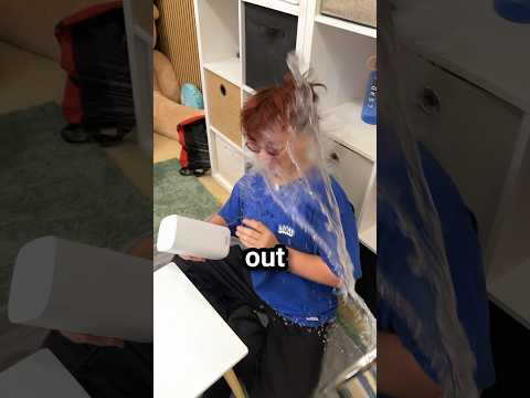 Harmless ASUS WiFi Prank  ✨ thumbnail