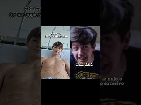 Ese Soy Yo... thumbnail