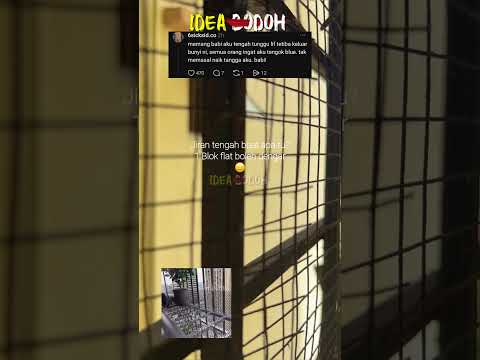 JIRAN MENGELUARKAN SUAR4 YANG SERAM thumbnail
