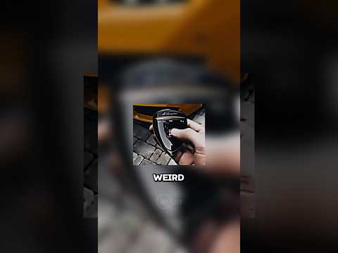 Car Keys Get Weird thumbnail