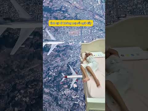 Này tỉnh lại đi không ba mẹ sẽ ngã đấy 🥺 thumbnail