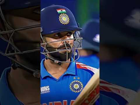 virat Kohli king of the cricket #cricket #viratkohli thumbnail