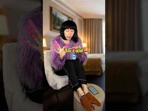 At the hotel 🏨 Learn English with Mike and Nails  💅 thumbnail