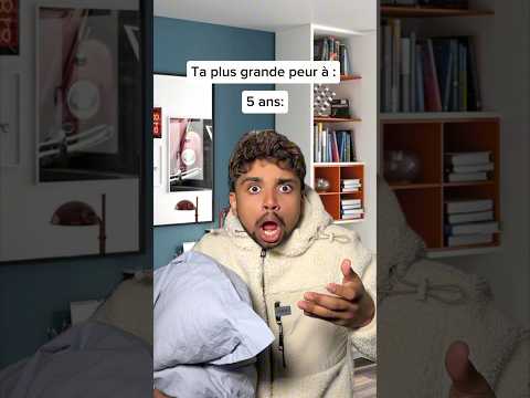 Trouve un titre à la vidéo… #drole #humour #sketch #yasiru thumbnail