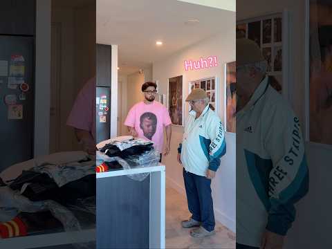 He got robbed🤣#shorts #couple #relationship thumbnail
