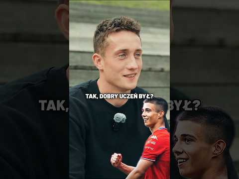 WISŁA KRAKÓW: SZYBKIE STRZAŁY Z MARIUSZEM KUTWĄ #shorts thumbnail