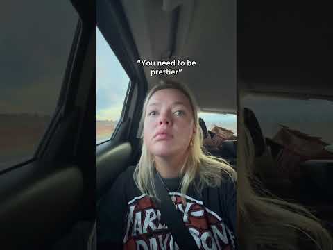 Just staying authentic thumbnail