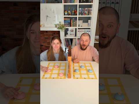 Звонкий морской бой #boardgames #настольныеигры #games #игры #настолки thumbnail