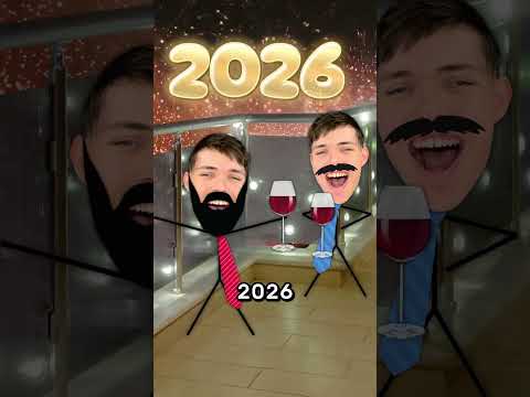 Cumpleaños Totalmente Increíbles 😮 thumbnail