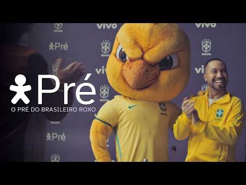 Vivo Pré | Convocação thumbnail