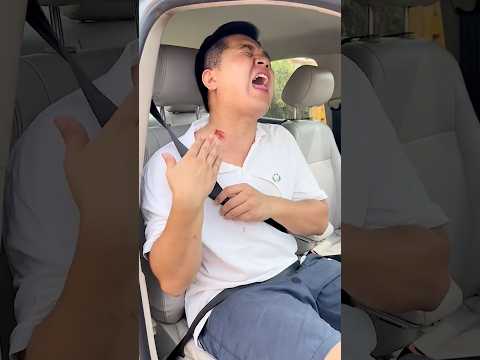 Wow. Đệm dây an toàn cute 🫪😱🤡👀🚕🥶🚘⚒️🅱️👍🏻🧸🐨 thumbnail