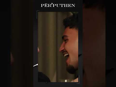 Marsiela- Blendit: Të pëlqen të dal të çmendem me të dashurën tënde?! thumbnail
