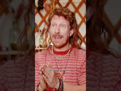 Geef de schuld maar aan de didgeridoo 😉💩 #deeerstekeer | NPO Zapp thumbnail