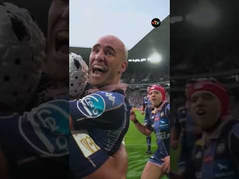 L'UBB EN FINALE DE CHAMPIONS CUP !  #rugby thumbnail