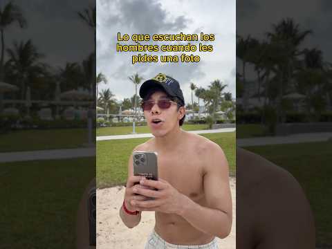 ¿Así las piden no? 😳 thumbnail