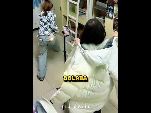 Terlik Her Şeyi Ele Verdi 😂 thumbnail