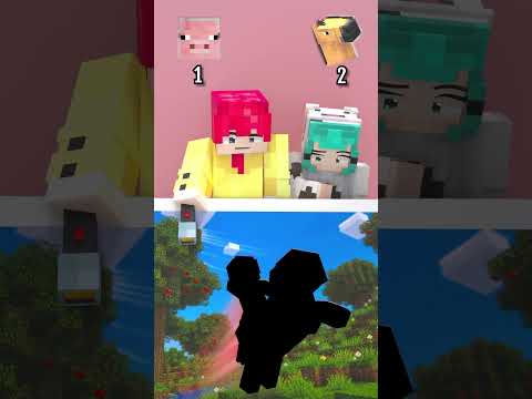 Bạn Chọn 1 Hay là 2 ? #shorts thumbnail