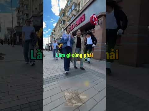 Cú Trả Thù Của Anh Chàng Bị Cột Đập Trúng 😅 thumbnail
