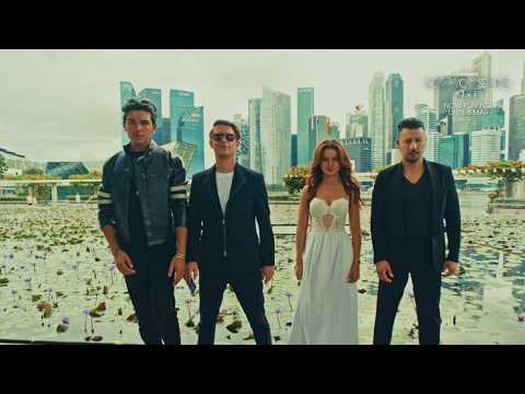 NOW YOU SEE ME LIVE | Now Playing thumbnail