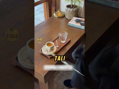 Kedai KOPI ANTI MALING‼️? #lucu #komedi #videoviral thumbnail