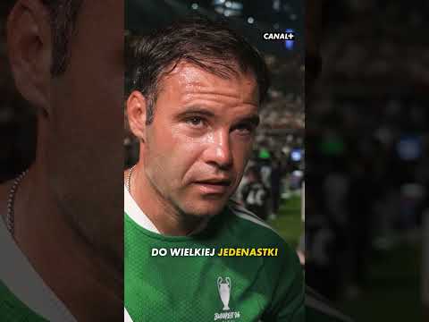 WYMARZONY SKŁAD LEGII WEDŁUG NIKOLICIA! 💬 #ekstraklasa #legiawarszawa thumbnail
