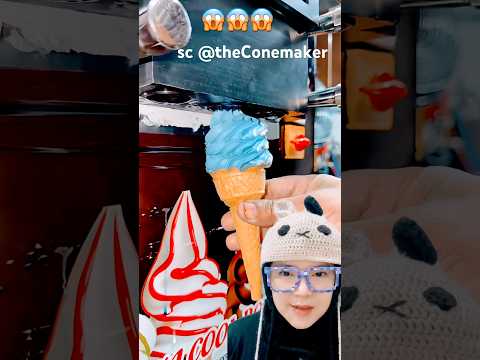 es panjang‼️theConemaker thumbnail