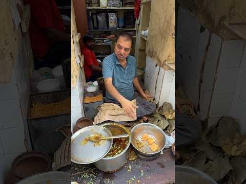 Amazing Indian Street Food - $0.5 Indian Curry thumbnail
