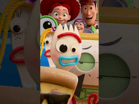 POV: hai appena acquistato il tuo biglietto per #ToyStory5 💛 thumbnail