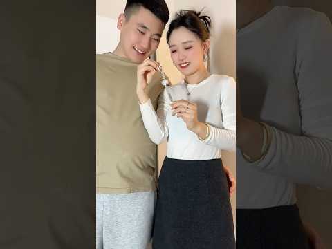 双倍快乐！#情侣 #纪念日礼物 thumbnail