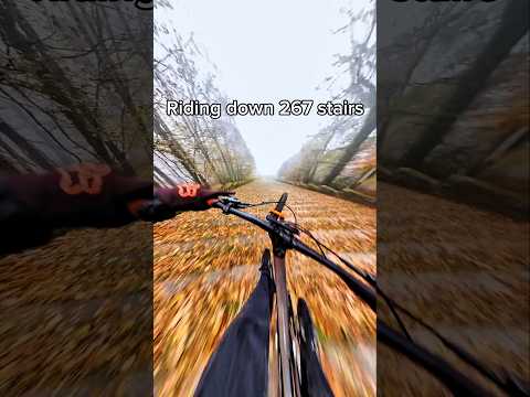 That was awesome #bike #mtb #ride #extremesports #adrenalinerush thumbnail