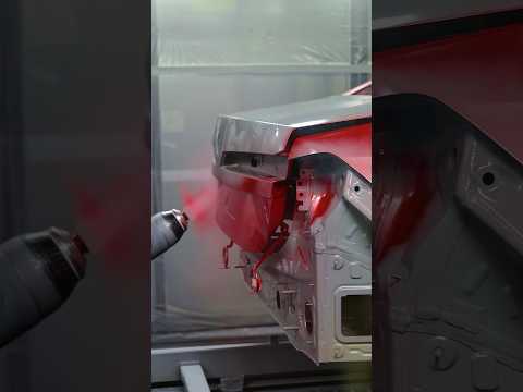 🚗 Anzeige | Es gibt schnelles Internet in Deutschland: Bei BMW in der Fabrik | DasIstJay | #Shorts thumbnail