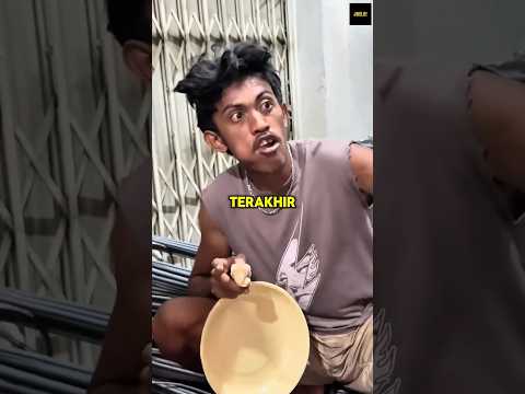 Abang ini Tetap Diam Meski Direndahkan thumbnail