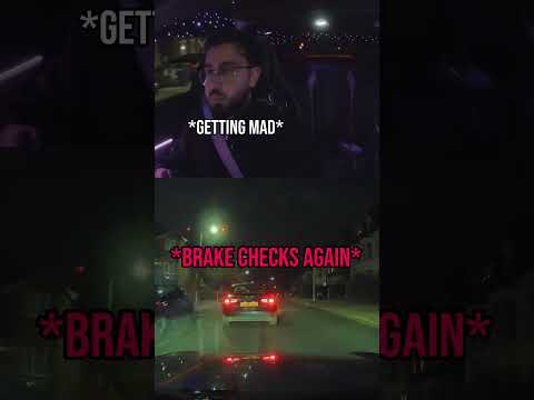 Ragebaiting at its FINEST 💀📣 #funny #automobile #reallifecarmods #car #cartok #pov thumbnail