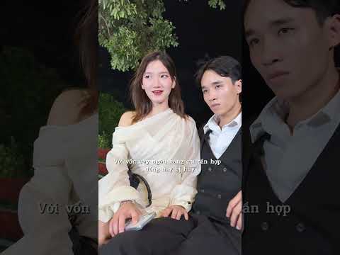 Vỡ mộng hôn nhân 1 | Oppa Huy thumbnail