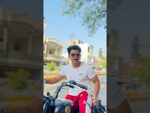 Juice laakr hi dena padega??? #trending #funny #motivation #shorts thumbnail