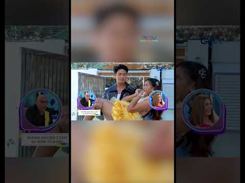 Tessie Tomas, pinuri ang work ethic ni Vina Morales #shorts | Fast Talk with Boy Abunda thumbnail