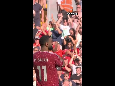 SALAH FAIT SES ADIEUX 🥲 thumbnail