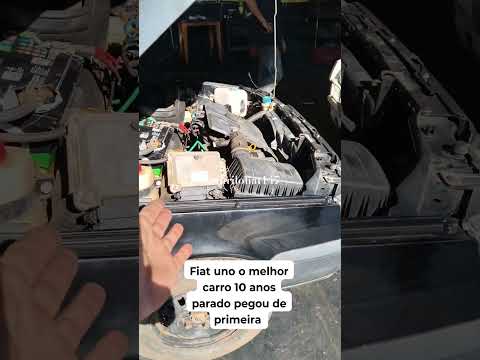 Fiat Uno 1.0 Fire #fiat thumbnail