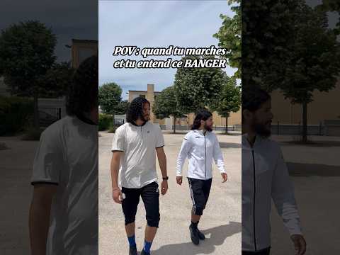 BANGER ? #football #foot #soccer #shorts #short #sports #sport #humour #drôle #drole #goals #coach thumbnail