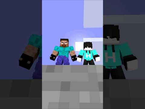 Help Sadako And Her Friends Stop The Wall #shorts #friendship #helpherobrine #aphmau thumbnail