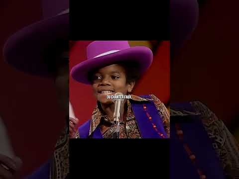 😔 L’enfance de Michael Jackson.. thumbnail