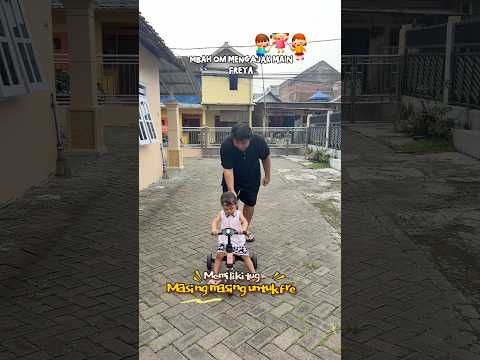 PUNYA NENEK KAKEK BANYAK #dramangakak thumbnail