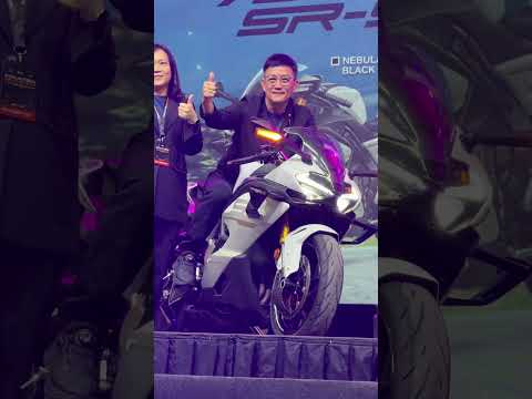 CFMOTO perkenal dua senjata baru! thumbnail
