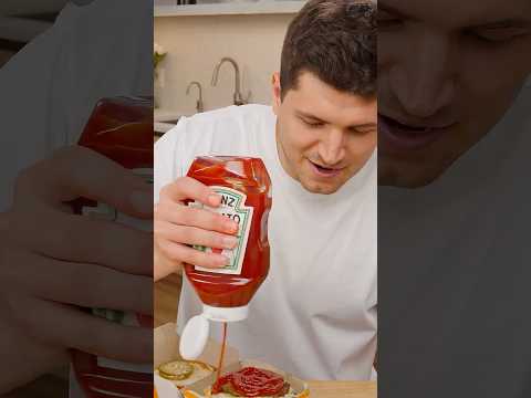 Ketchup Hack thumbnail