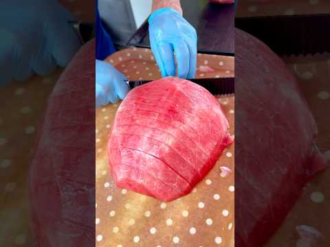 Water melon juice in Korean morning market 🍉 thumbnail