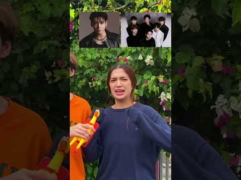 JUNGKOOK OR TAEHYUNG? thumbnail