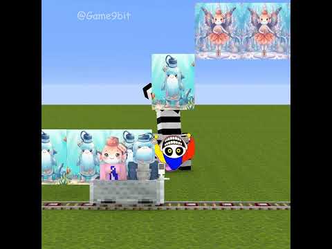 Help the Finny Shark family in the continuous singing challenge to reunite! thumbnail