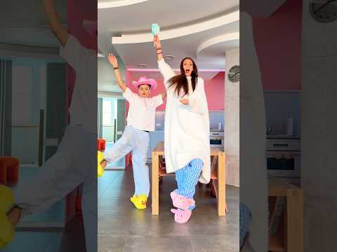 Is This My Real Height? ?‍♂️?@markchirkin #familyfirst #familyfirst thumbnail