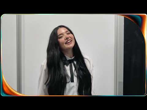#和歌手一起为高考加油 劳伦Lauren Spencer Smith ：“Believe in yourself，GAOKAO 加油！”#高考加油 #歌手2026 thumbnail